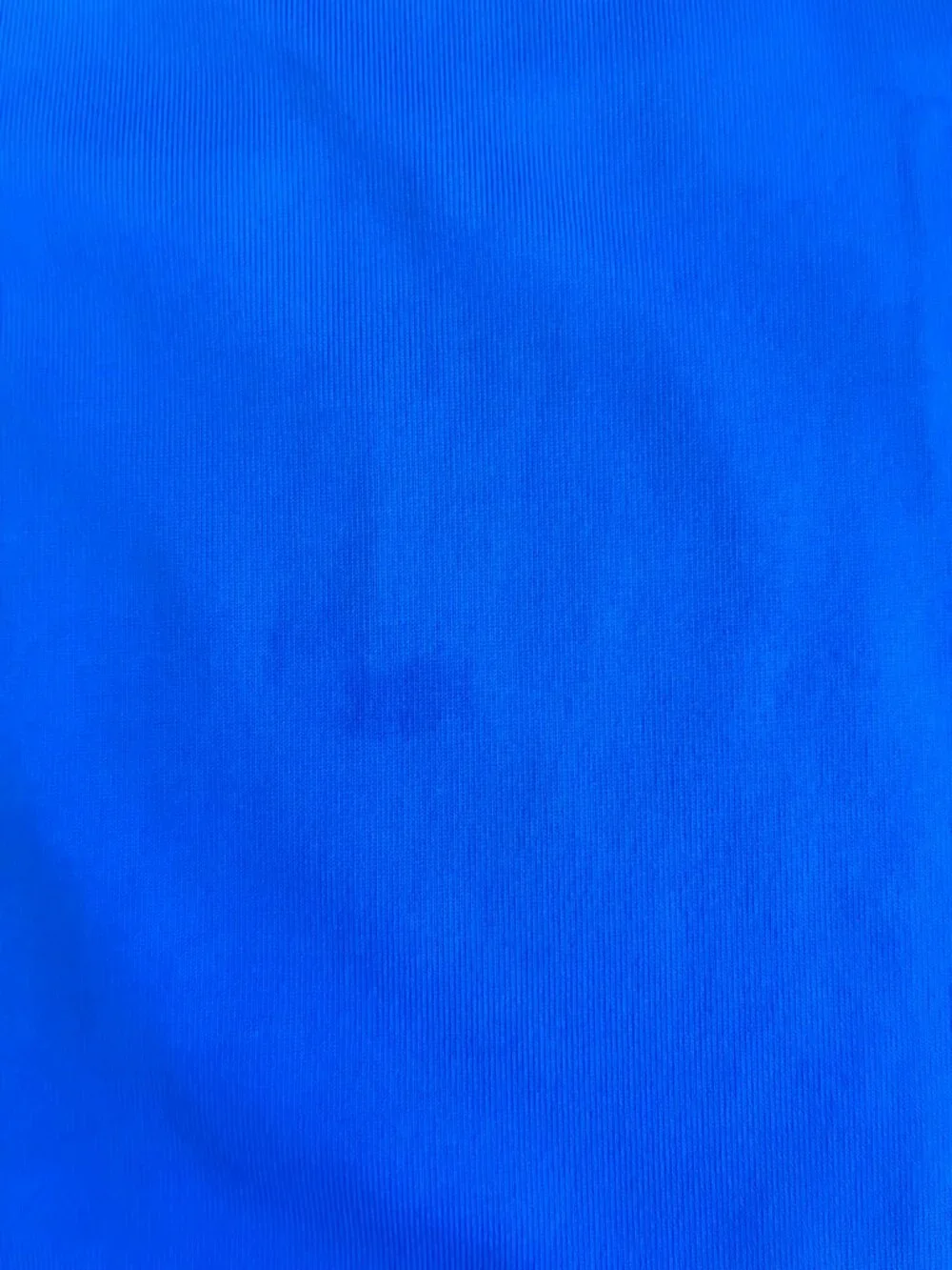 Ford Kids Blue Short-Sleeve Rash Guard Size 10/12